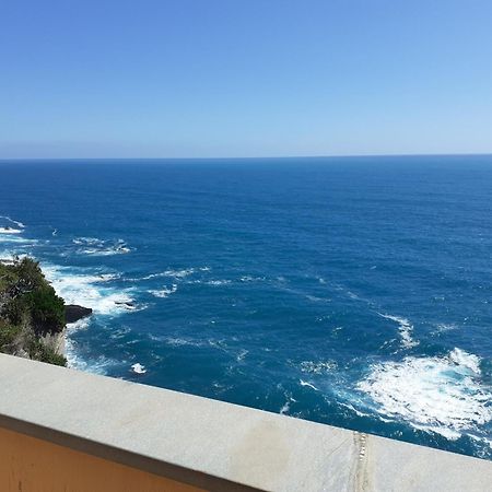 Raggio Di Luna Manarola Dış mekan fotoğraf