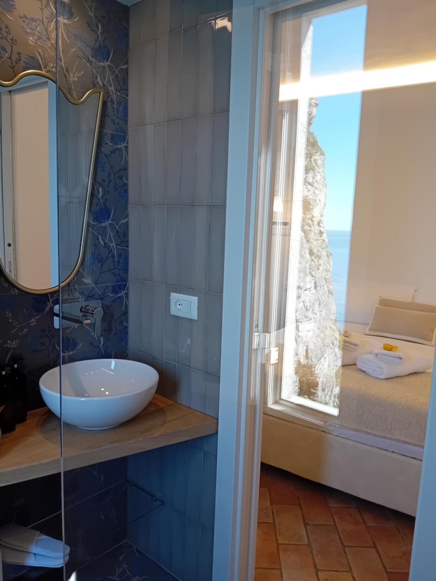 Raggio Di Luna Manarola Dış mekan fotoğraf